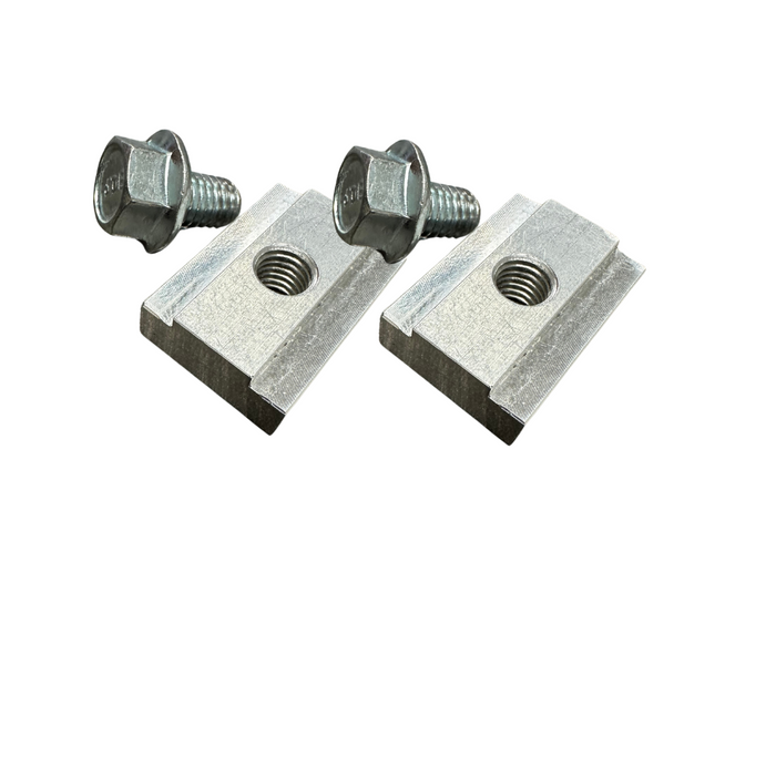 Polaris Xpedition / Ranger 1500 Lock & Ride MAX Anchor Kit