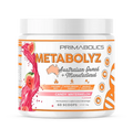 Primabolics metabolyz caffeinated energy drink by Primabolics