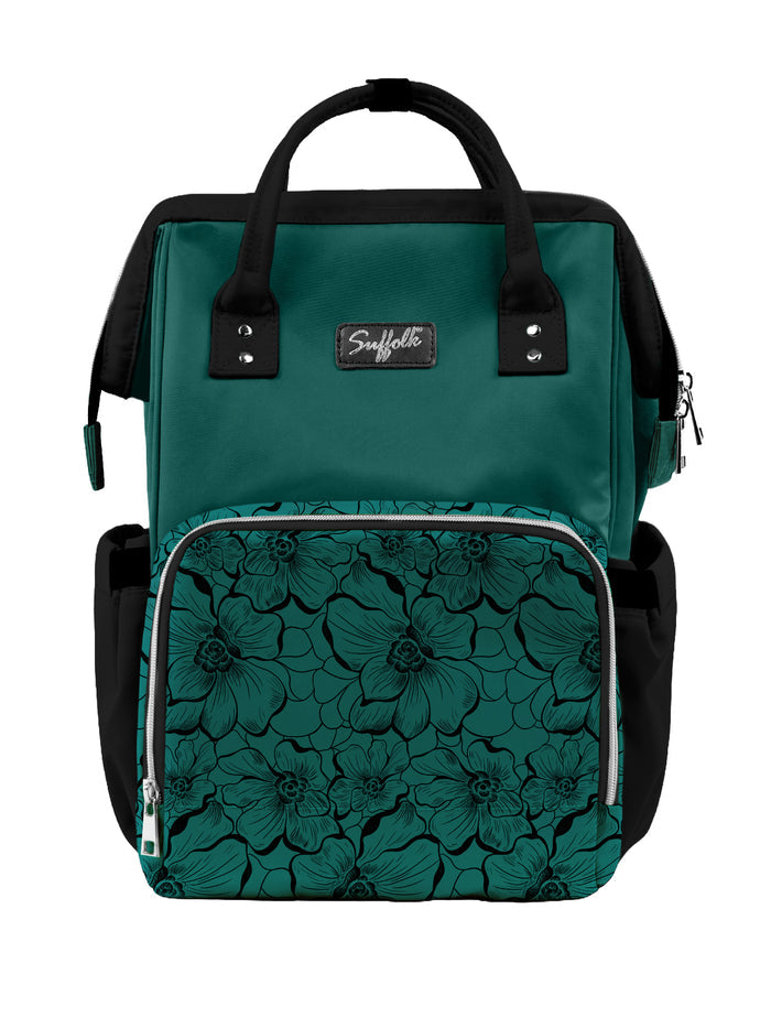 Print Company Dance Bag