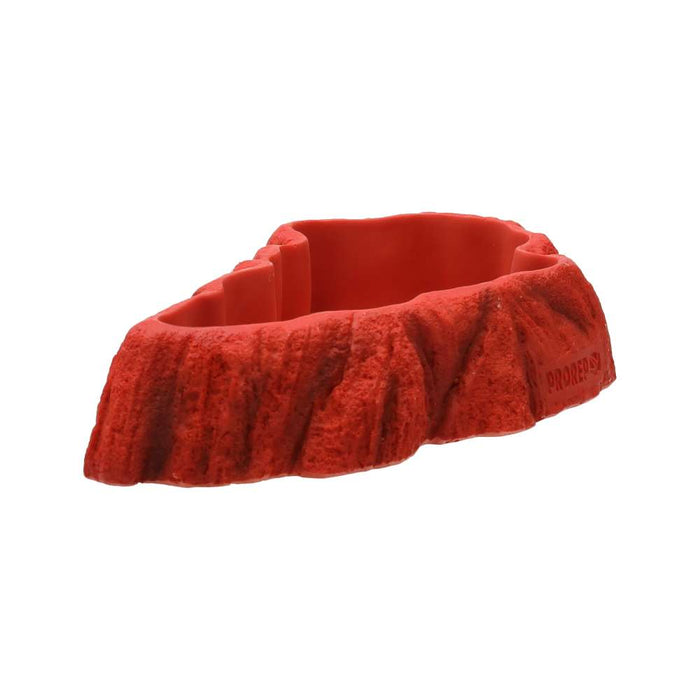 ProRep Beardie Tucker Feed Dish 203x125x40mm