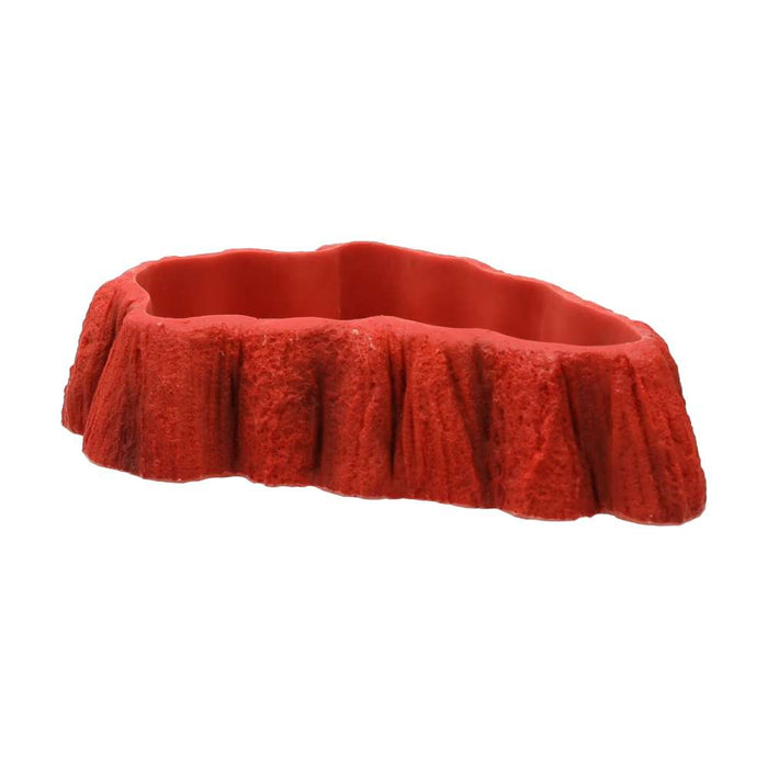 ProRep Beardie Tucker Feed Dish 203x125x40mm