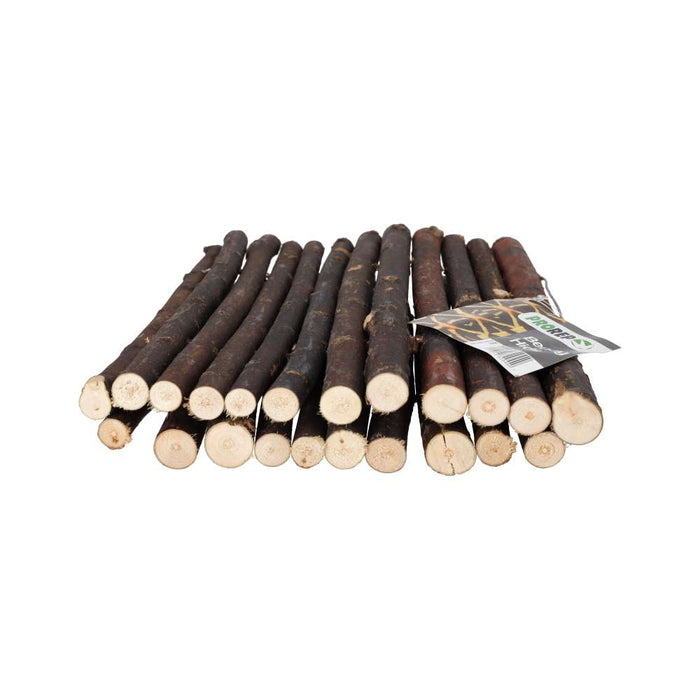 PR Bendy Willow Hide, Large 500x300x21mm