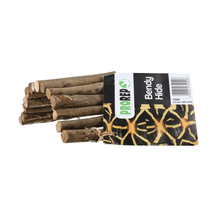 PR Bendy Willow Hide, Small 100x190x10mm
