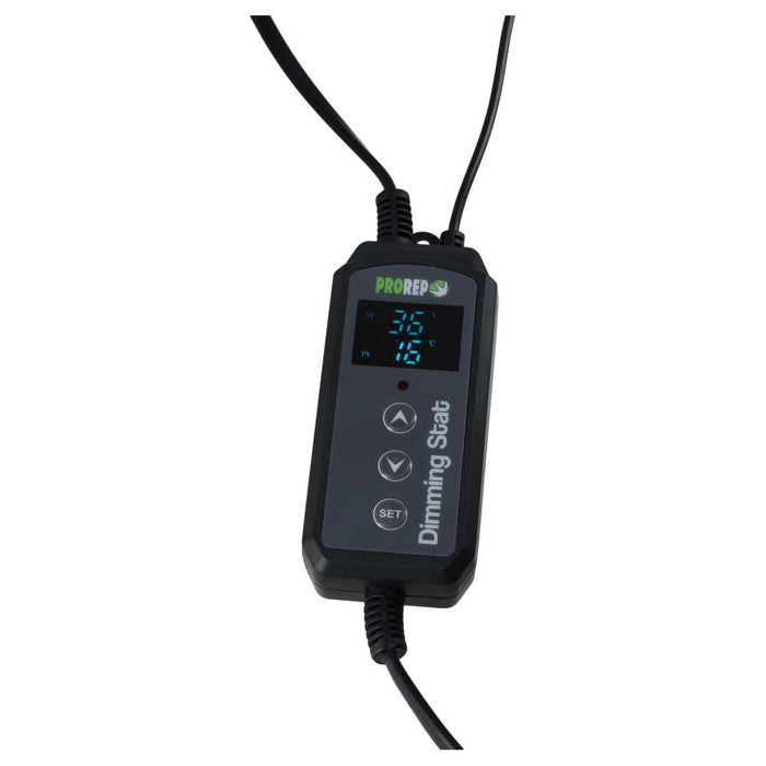 ProRep Dimming Thermostat for Reptile Vivariums (300w)