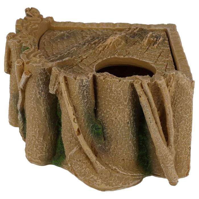 PR Wood Humid Hide SM 53.5x53.5x23.5mm DPH230