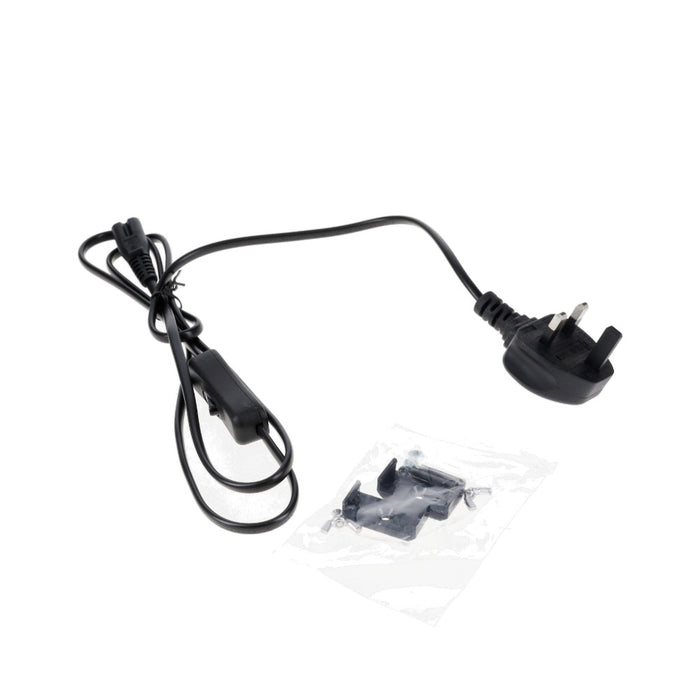 ProRep T5 Lamp Hood