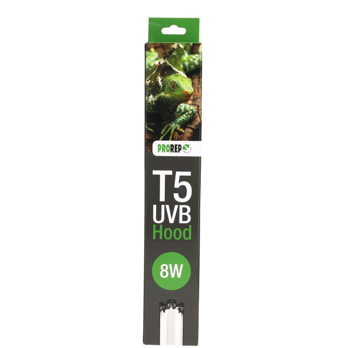 8w - fits 12in T5 lamp
