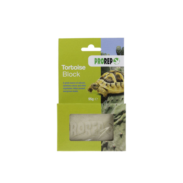 ProRep Tortoise Calcium Block 95g