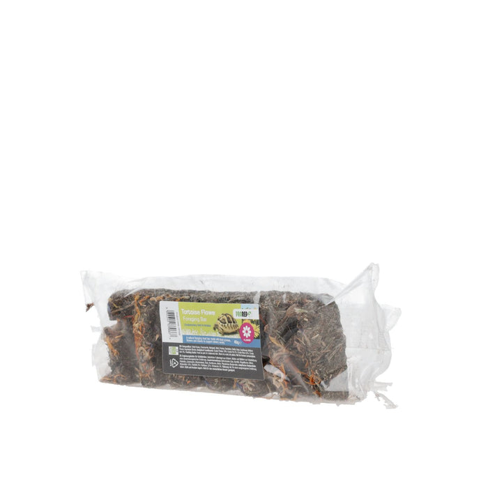 ProRep Tortoise Flower Foraging Bar 45g