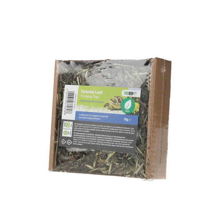 ProRep Tortoise Foraging Tray 70g