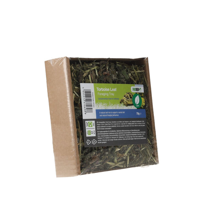 ProRep Tortoise Foraging Tray 70g