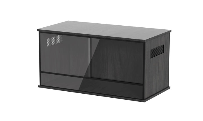 ProRep Wooden Vivarium (90x45x45cm) Medium