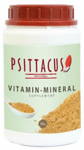 Psittacus Vitamin-Mineral Supplement 700g
