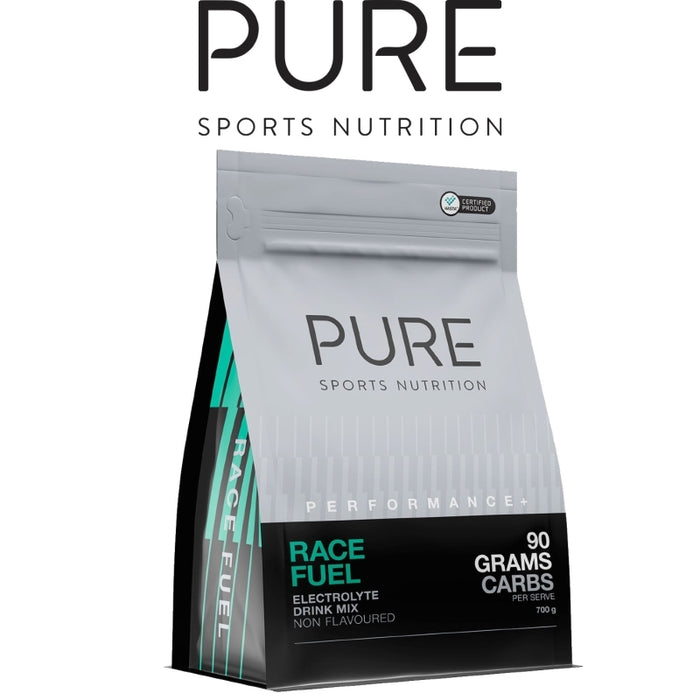 Pure Performance + Race Fuel 700G Pouch – product image 4