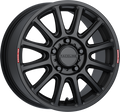 Raceline Alpha Wheel Non-beadlock