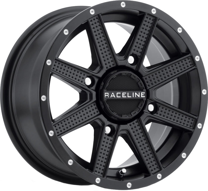 Raceline Hostage Wheel