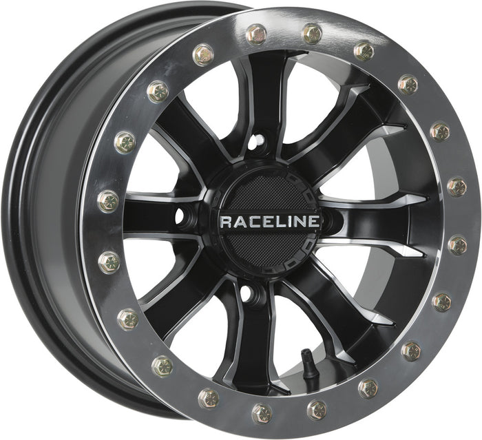 Raceline Mamba Beadlock Wheel