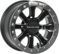 Raceline Mamba Beadlock Wheel