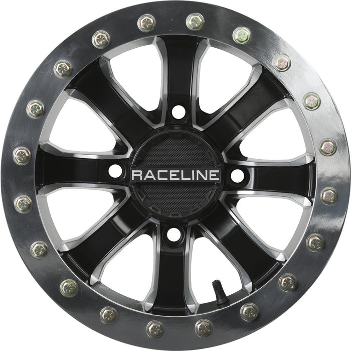 Raceline Mamba Beadlock Wheel