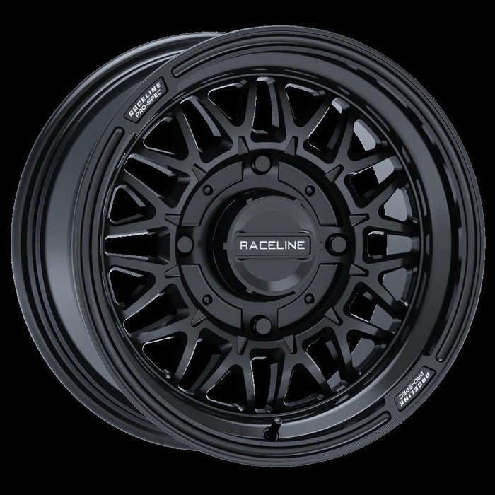 Raceline Omega Wheels