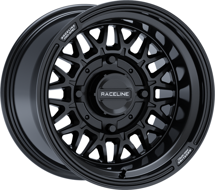 Raceline Omega Wheels