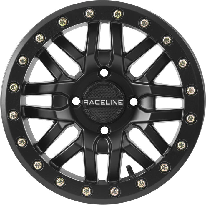 Raceline Ryno Beadlock Wheel