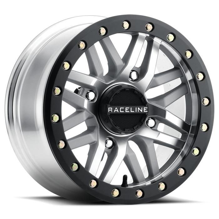 Raceline Ryno Beadlock Wheel