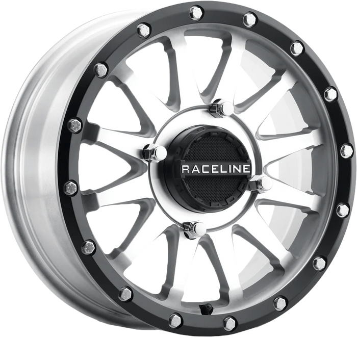 Raceline Trophy Wheel LE