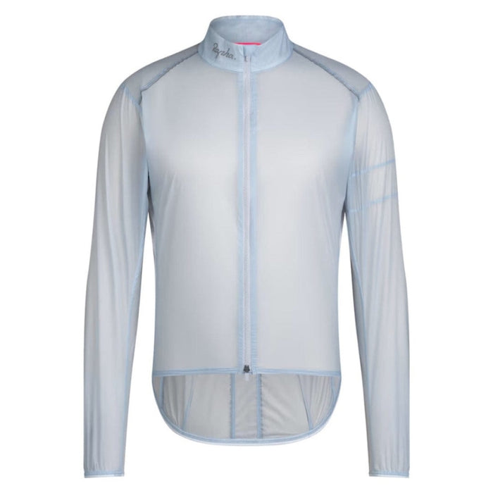 Rapha Mens Brevet Element Wind Jacket