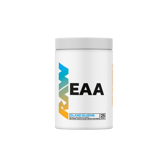 Raw Eaa By Cbum by CBUM
