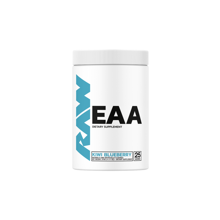 Raw Eaa By Cbum by CBUM