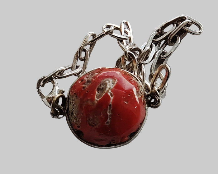 Red Coral