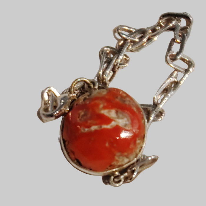 Red Coral