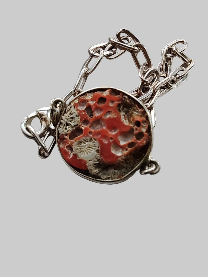 Red Coral