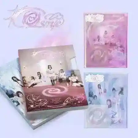Red Velvet - COSMIC Album - Oppa Store
