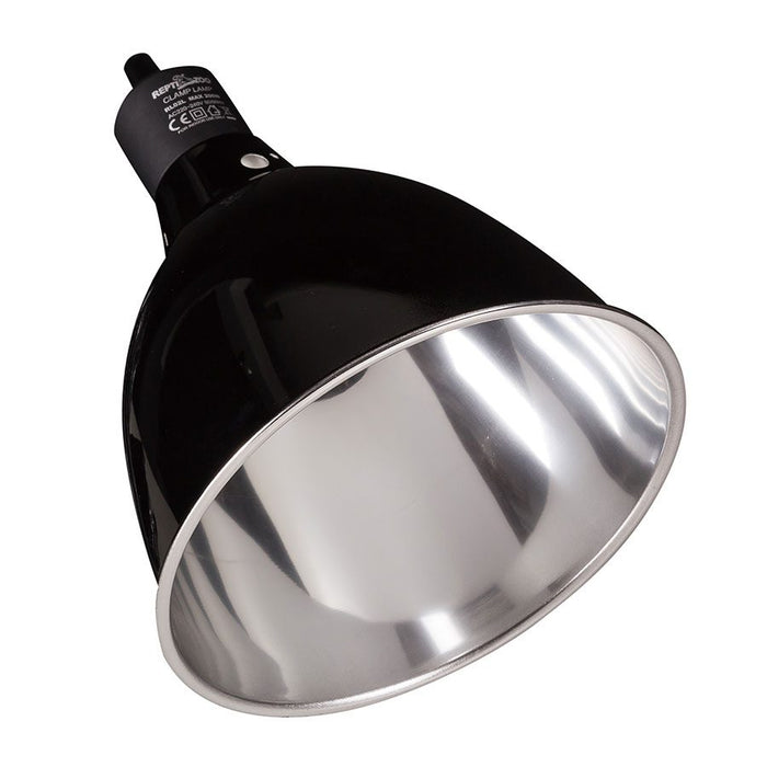 ReptiZoo Reflecting Lamp Dome DEEP - Max 200w