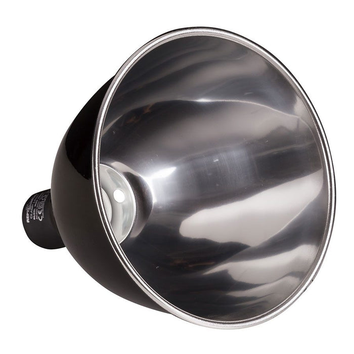 ReptiZoo Reflecting Lamp Dome DEEP - Max 200w