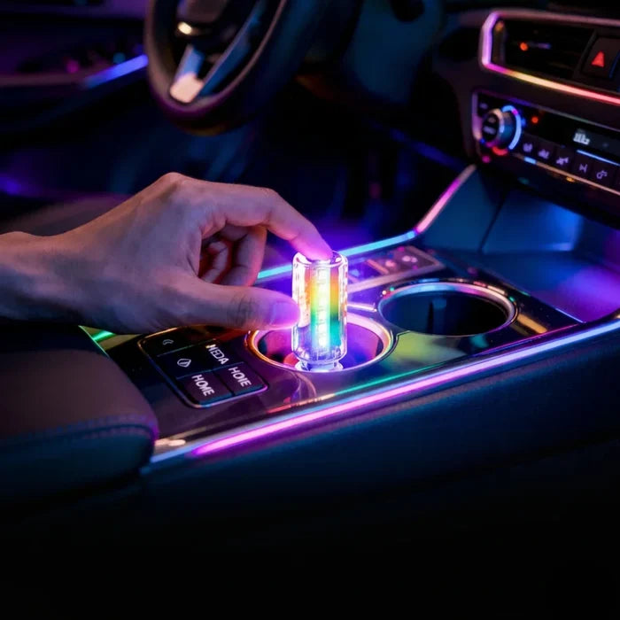 RGB LED Ambient Light (13 Modes)
