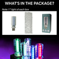 RGB LED Ambient Light (13 Modes)