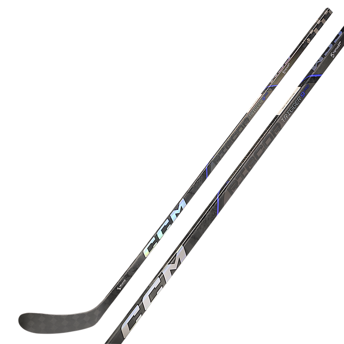 Ribcor TRIGGER 9 PRO Stick Senior
