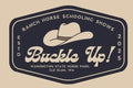 Ride and Review Fee (2026 April Buckle Up!)