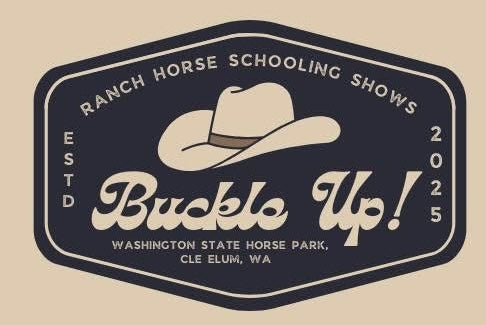 Ride and Review Fee (2026 April Buckle Up!)