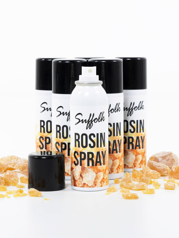 Rosin Spray for Pointe Shoes