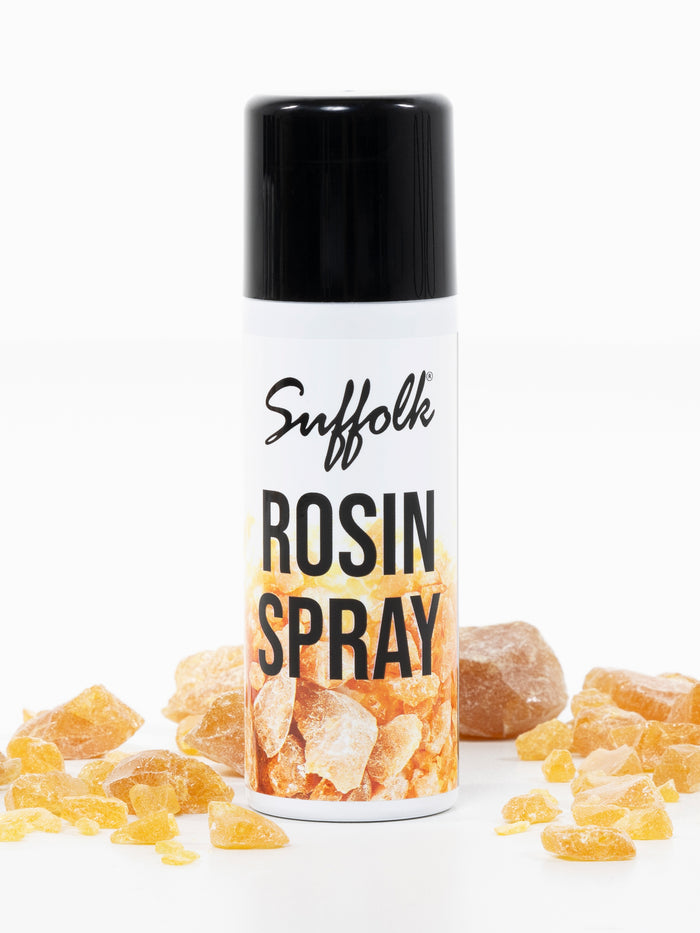 Rosin Spray for Pointe Shoes