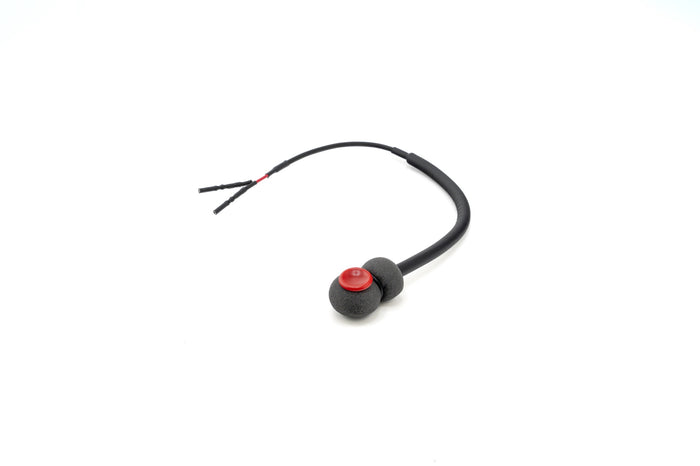 RTM Helmet Microphone