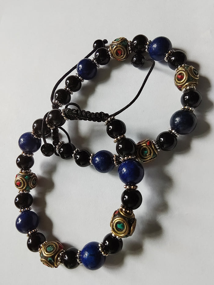 Rudraksha Bracelets Swag