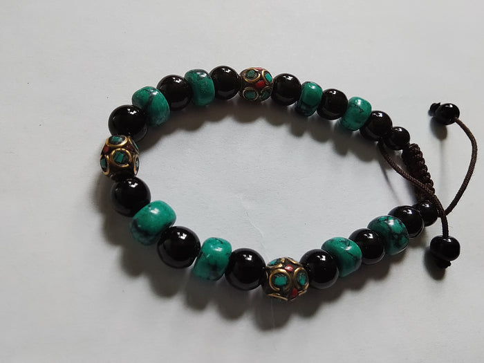 Rudraksha Bracelets Swag