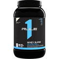 Rule 1 whey protein blend powder by Rule1