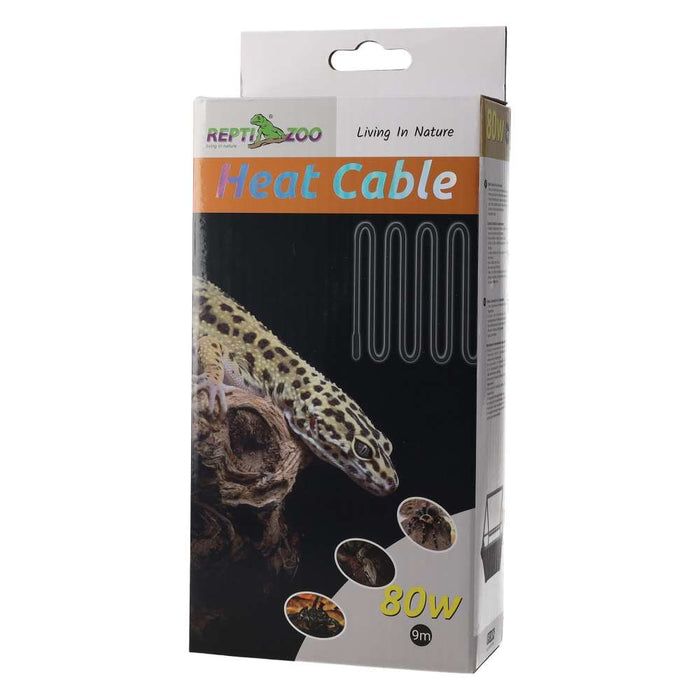RZ Heat Cable 80w - 9m - RS9080