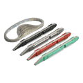 Sanding Detailer Microfinishing Film Kit